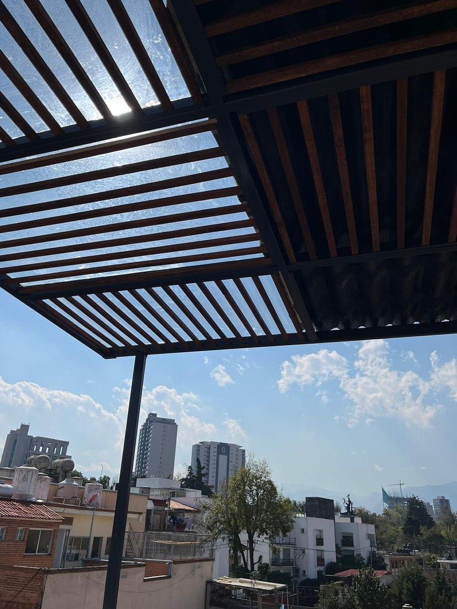 Apartamento em Progreso Tizapan, Álvaro Obregón, foto 26 de 34