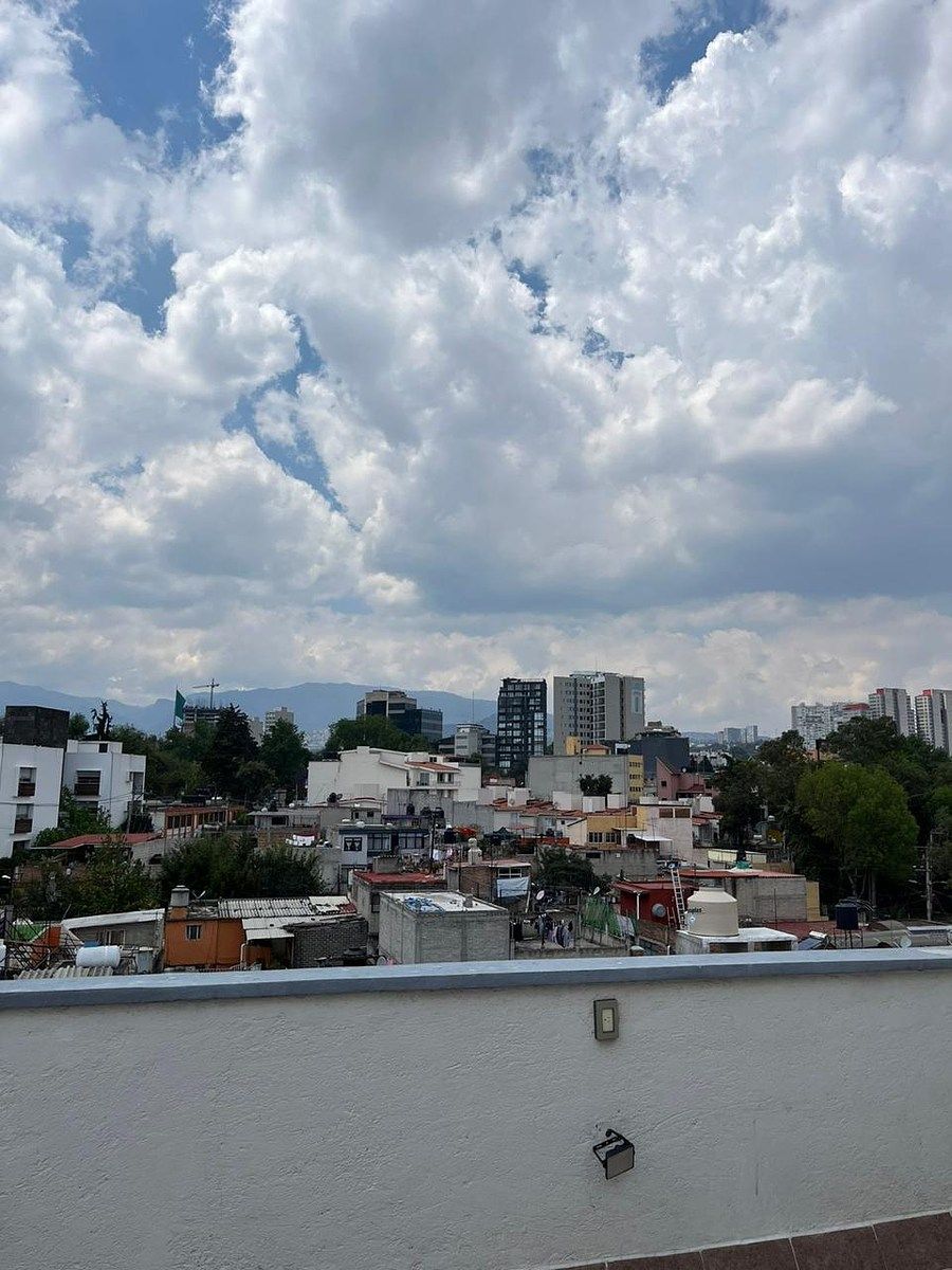Apartamento em Progreso Tizapan, Álvaro Obregón, foto 30 de 34