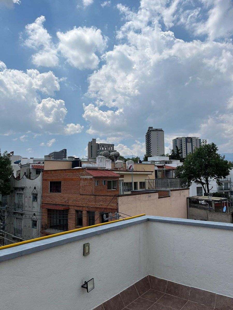Apartamento em Progreso Tizapan, Álvaro Obregón, foto 31 de 34