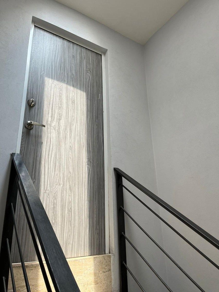 Apartamento em Progreso Tizapan, Álvaro Obregón, foto 32 de 34