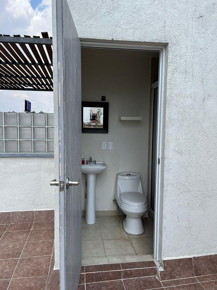 Apartamento em Progreso Tizapan, Álvaro Obregón, foto 29 de 34