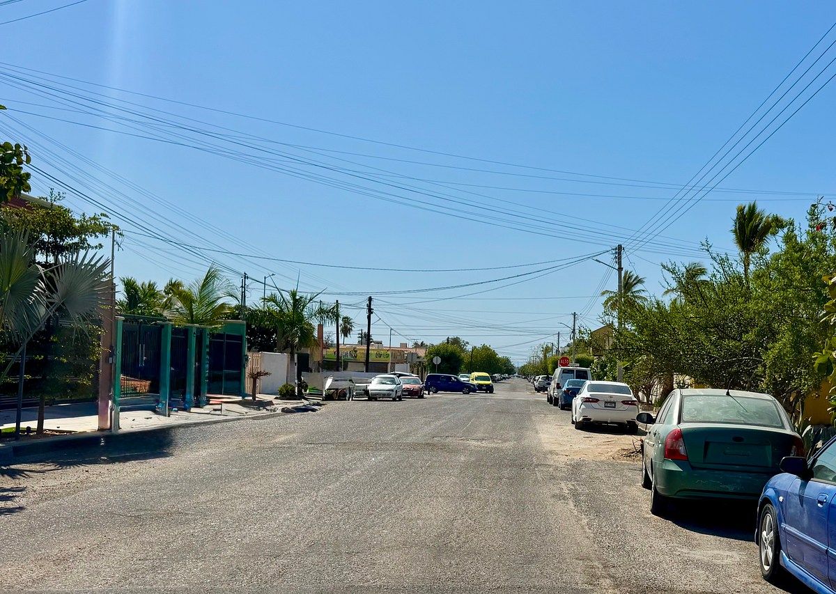 Vista a la calle de lado izquierdo, foto 19 de 26