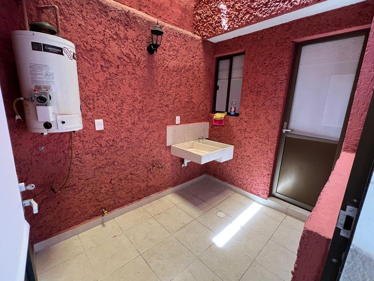 House in La Alhambra, Querétaro, photo 26 of 26