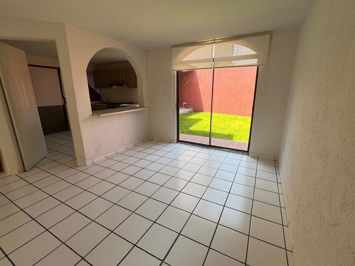 House in La Alhambra, Querétaro, photo 5 of 26