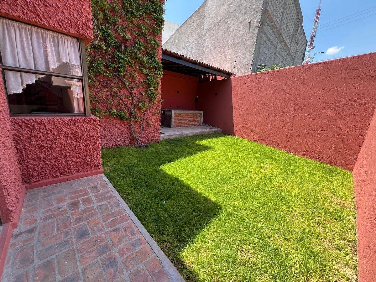 House in La Alhambra, Querétaro, photo 6 of 26