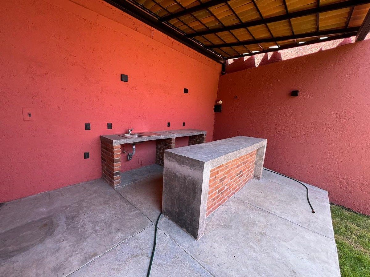 House in La Alhambra, Querétaro, photo 9 of 26