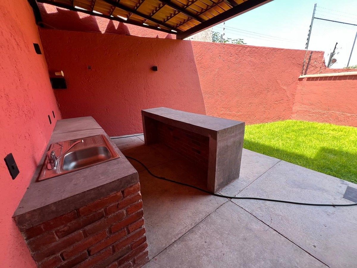 House in La Alhambra, Querétaro, photo 10 of 26