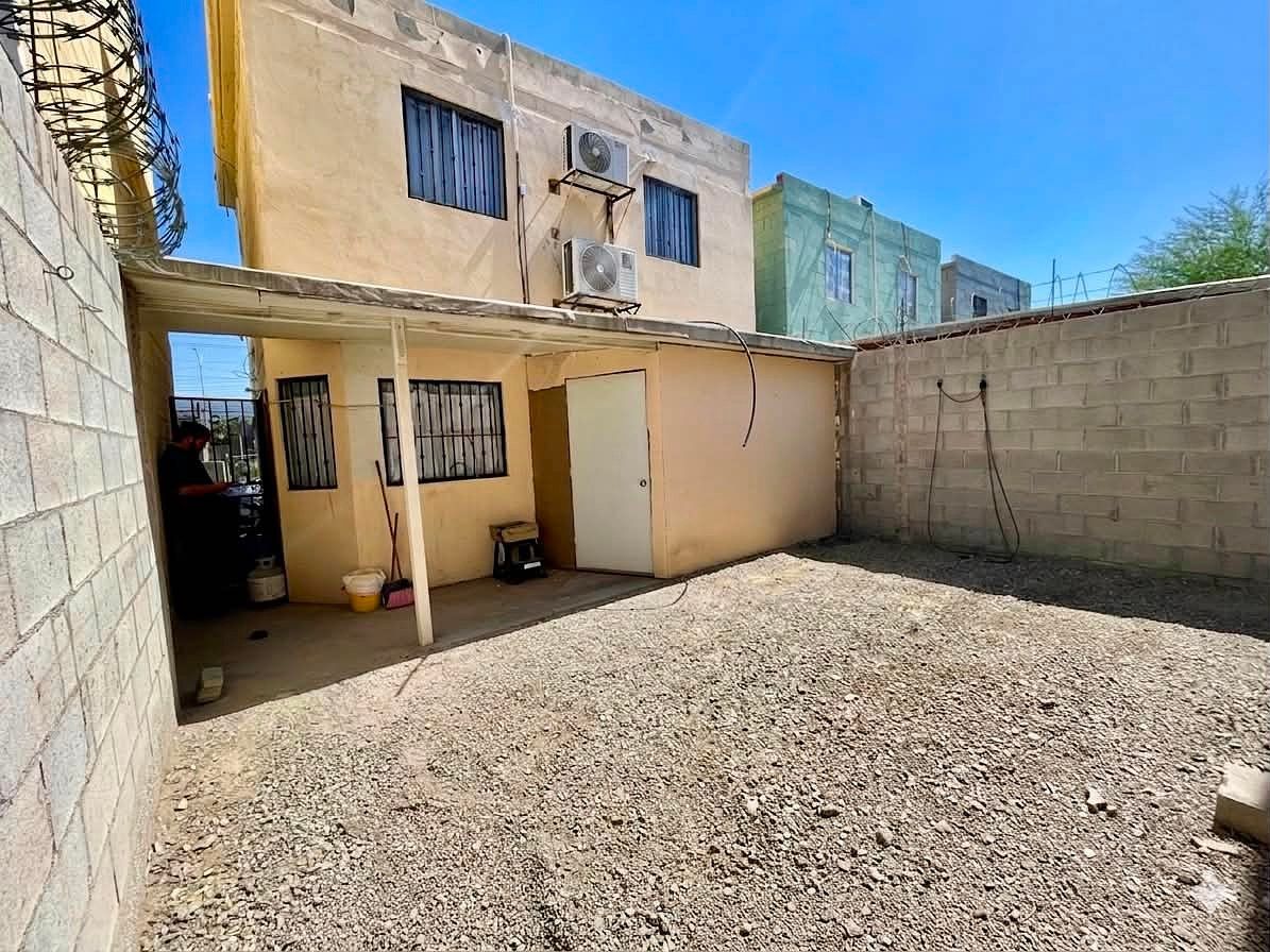 Casa en Terrazas del Sol, Mexicali, foto 15 de 21