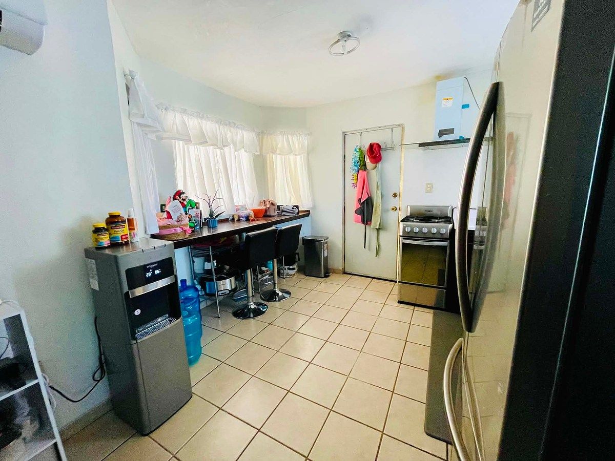 Casa en Terrazas del Sol, Mexicali, foto 4 de 21