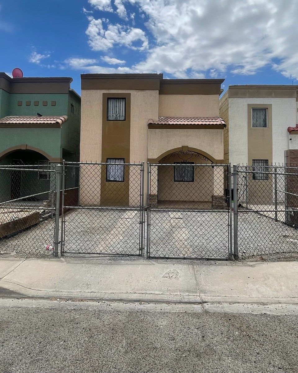 Casa en Terrazas del Sol, Mexicali, foto 18 de 21