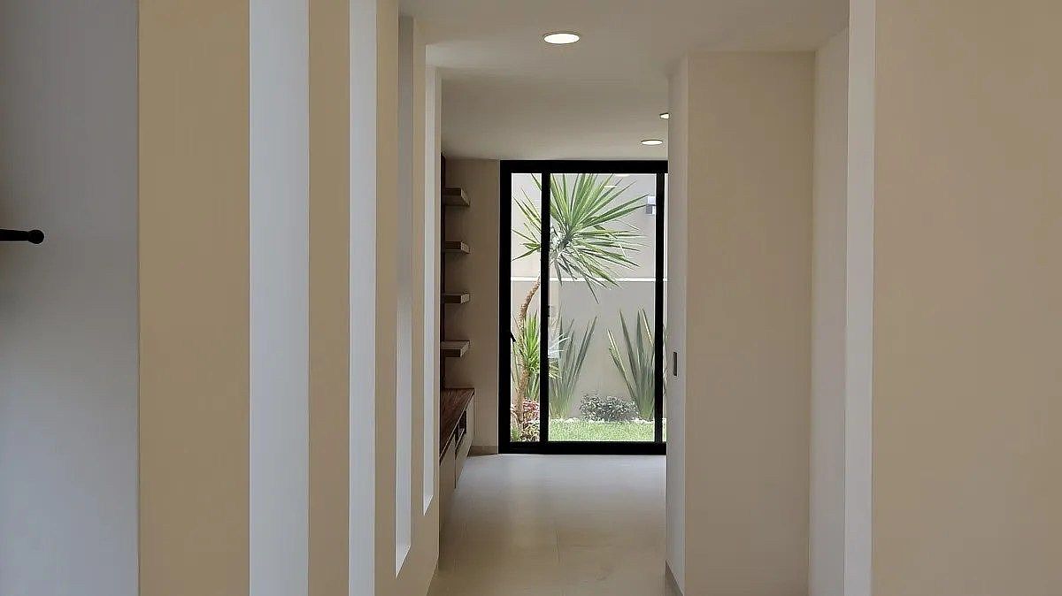 Casa em Altozano el Nuevo Querétaro, Querétaro, foto 4 de 34