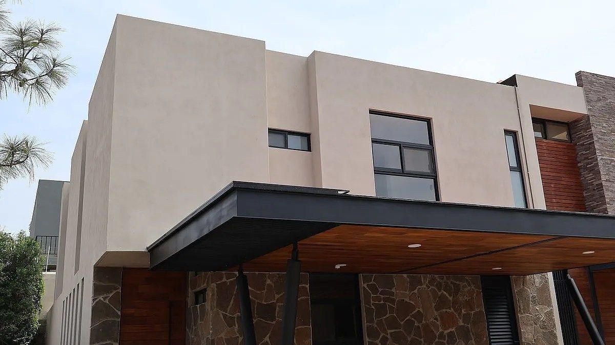Casa em Altozano el Nuevo Querétaro, Querétaro, foto 2 de 34