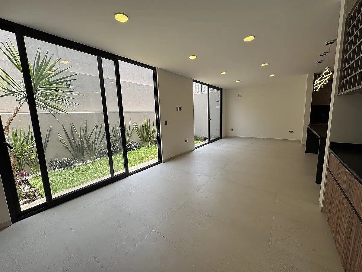 Casa em Altozano el Nuevo Querétaro, Querétaro, foto 7 de 34