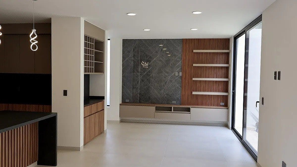 Casa em Altozano el Nuevo Querétaro, Querétaro, foto 12 de 34