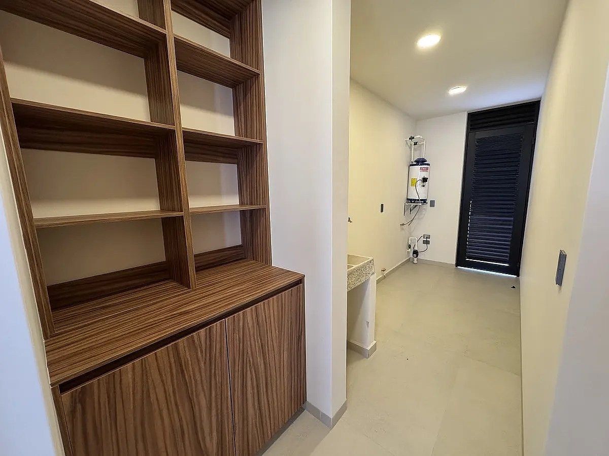 Casa em Altozano el Nuevo Querétaro, Querétaro, foto 14 de 34