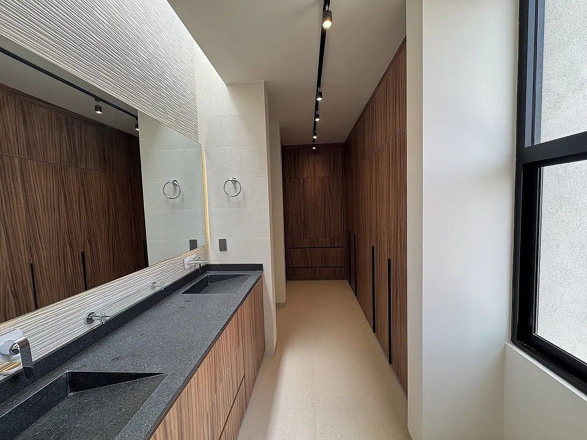 Casa em Altozano el Nuevo Querétaro, Querétaro, foto 23 de 34