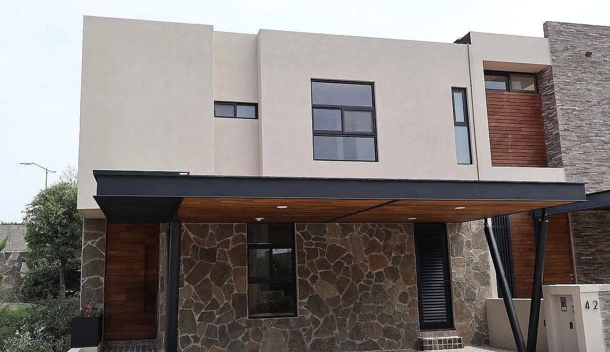 Casa em Altozano el Nuevo Querétaro, Querétaro, foto 33 de 34