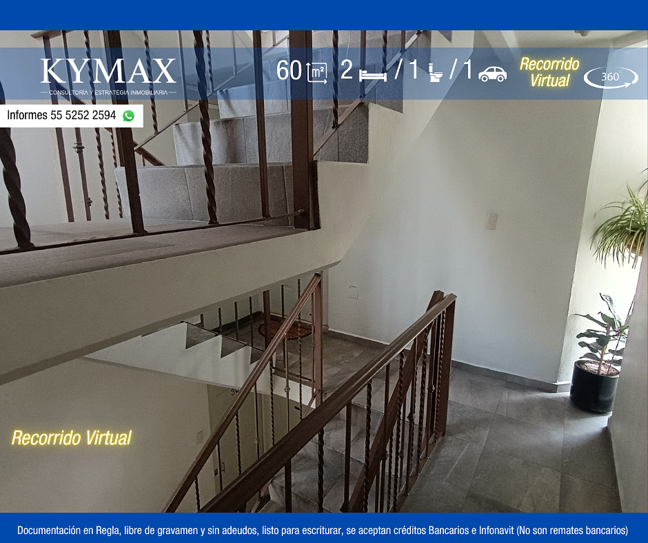 Departamento en Narvarte Oriente, Benito Juárez, foto 13 de 22