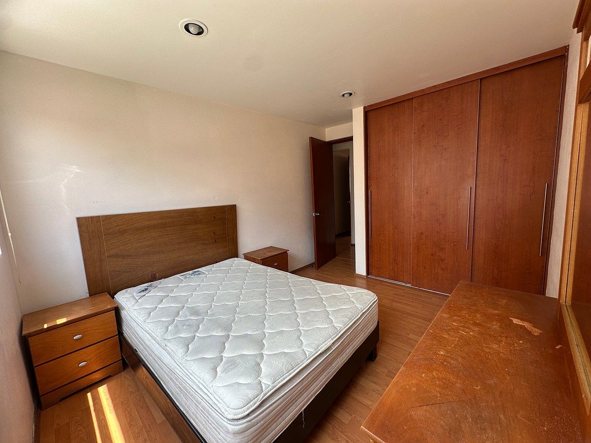 Apartamento em Ciudad de los Deportes, Benito Juárez, foto 7 de 21