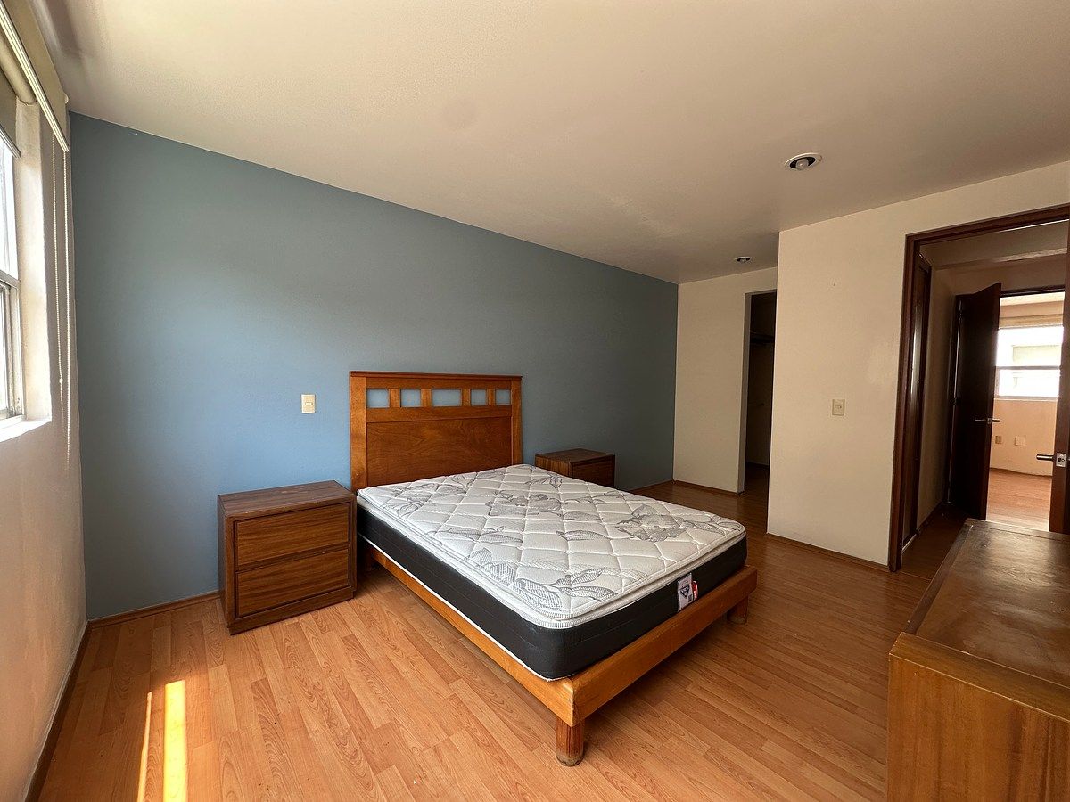 Apartamento em Ciudad de los Deportes, Benito Juárez, foto 10 de 21