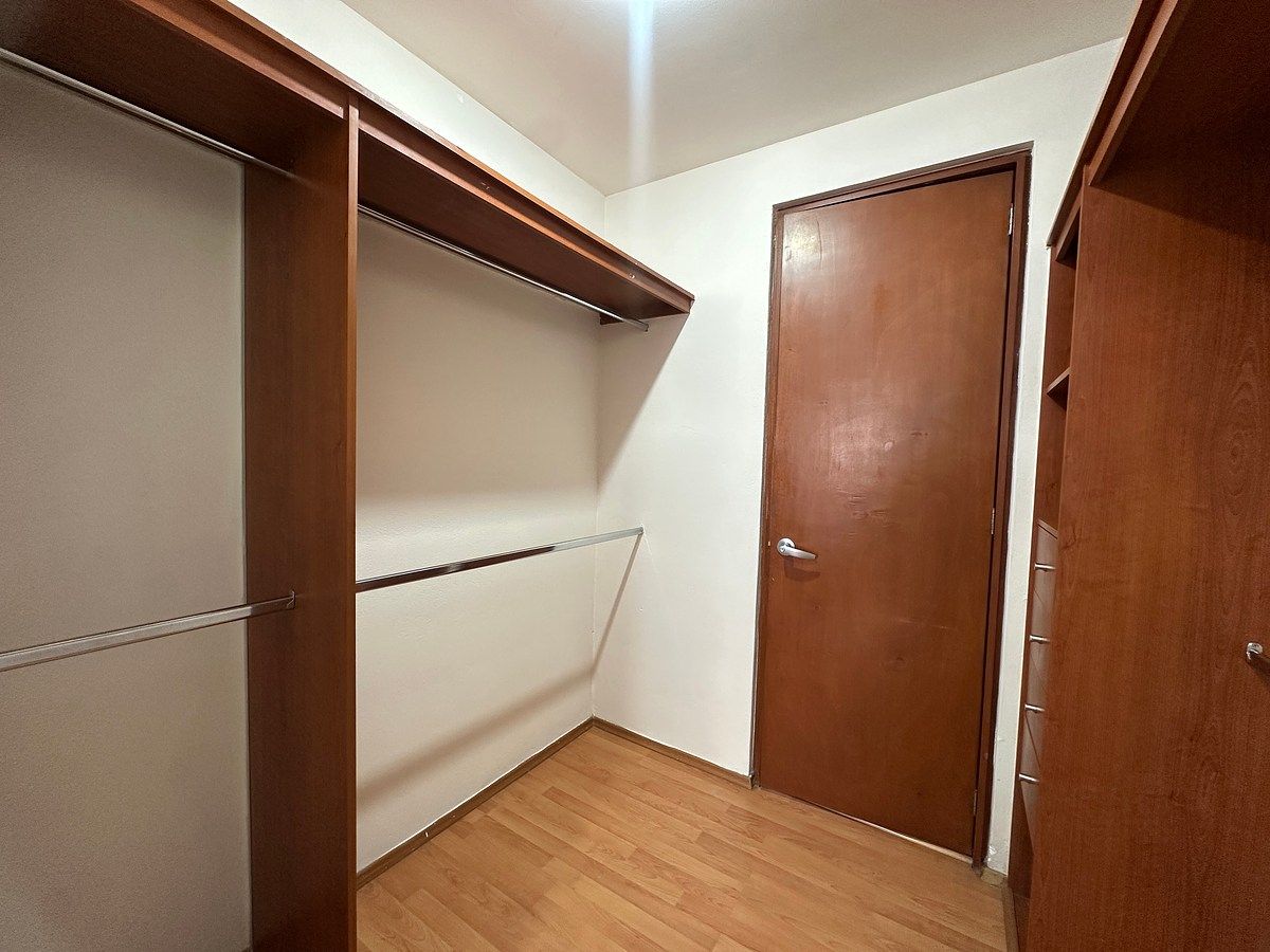Apartamento em Ciudad de los Deportes, Benito Juárez, foto 12 de 21