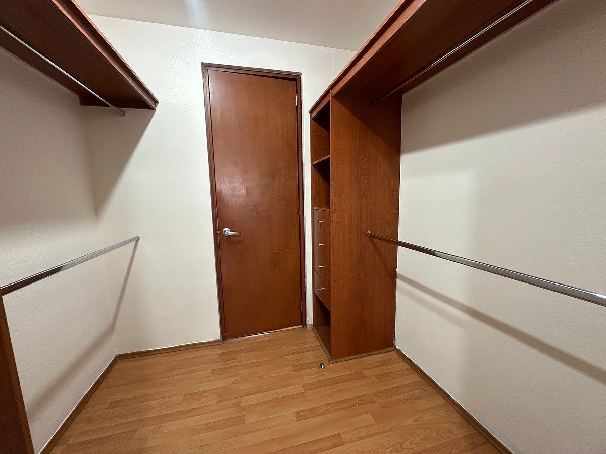 Apartamento em Ciudad de los Deportes, Benito Juárez, foto 13 de 21