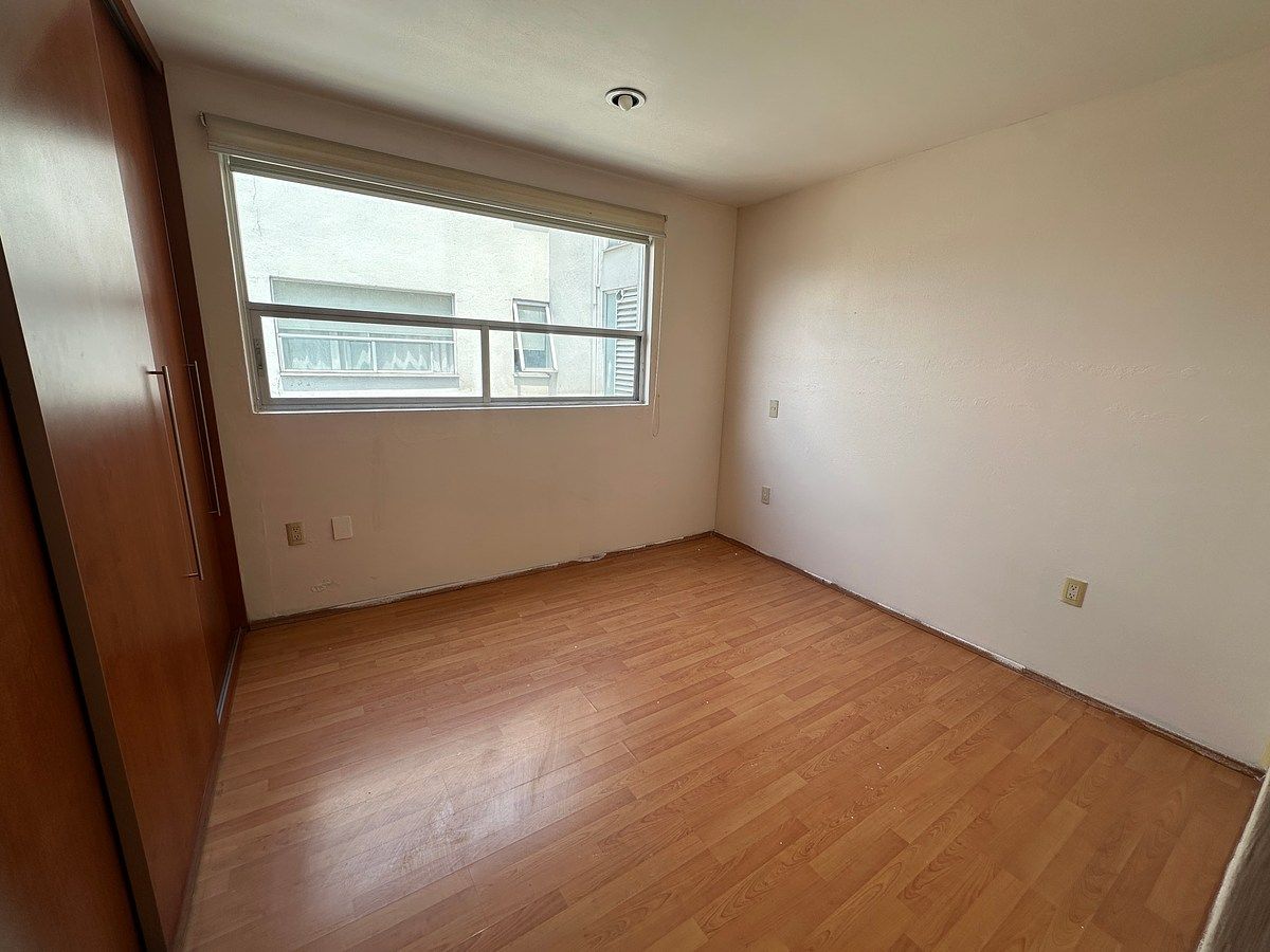 Apartamento em Ciudad de los Deportes, Benito Juárez, foto 17 de 21