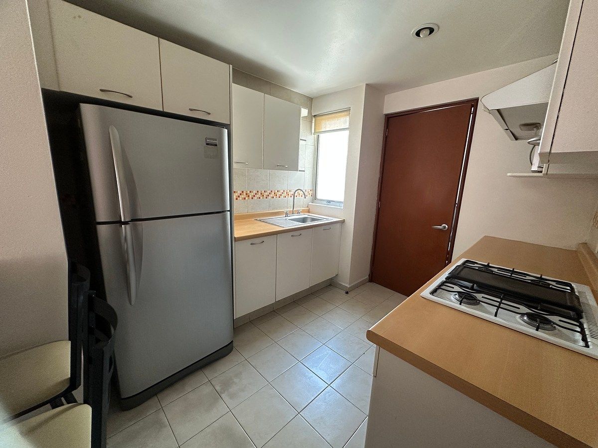 Apartamento em Ciudad de los Deportes, Benito Juárez, foto 19 de 21