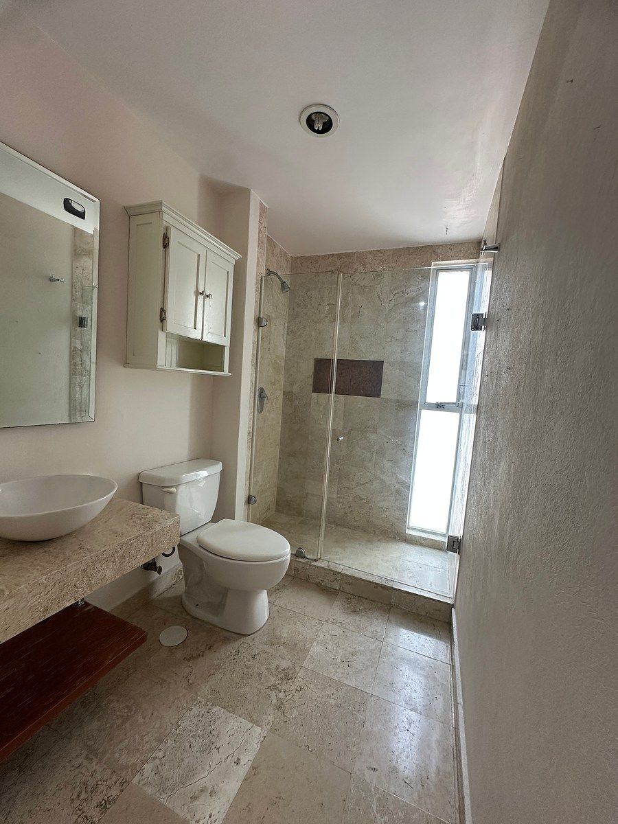 Apartamento em Ciudad de los Deportes, Benito Juárez, foto 15 de 21