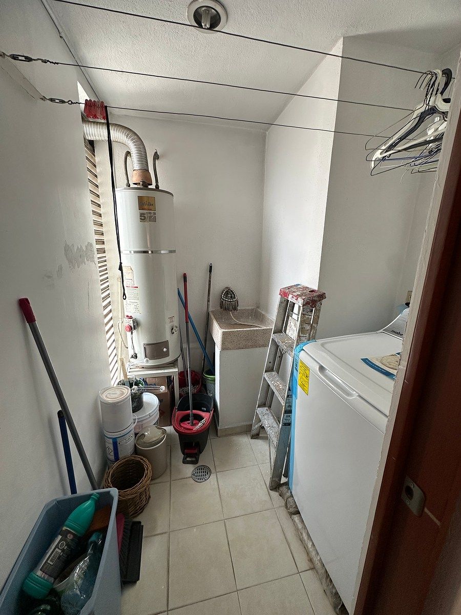 Apartamento em Ciudad de los Deportes, Benito Juárez, foto 21 de 21