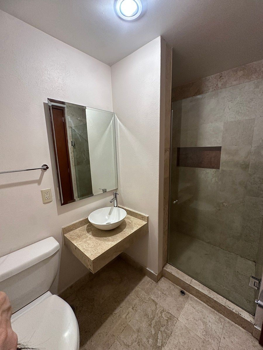 Apartamento em Ciudad de los Deportes, Benito Juárez, foto 18 de 21