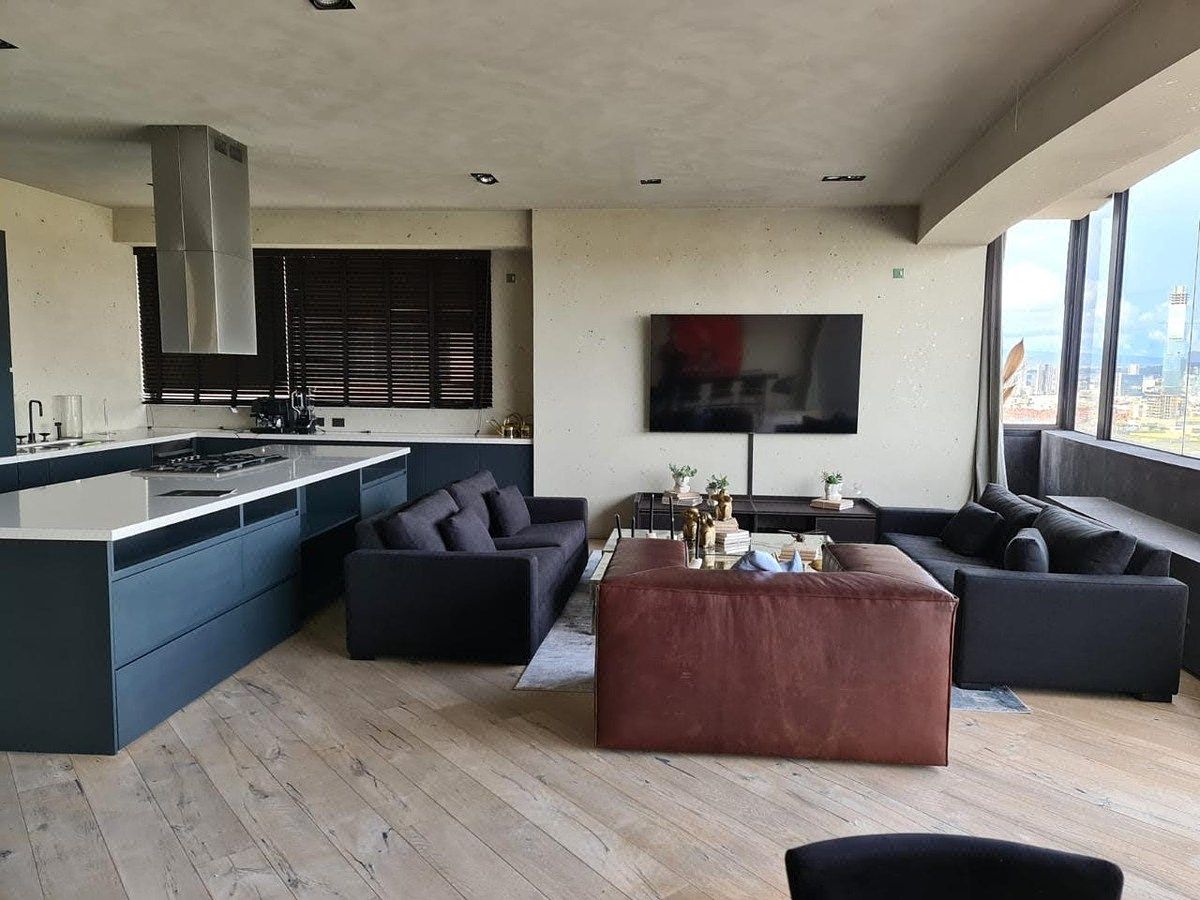 Apartment in Geovillas Santa Clara Sección I y II, San Andrés Cholula, photo 2 of 30