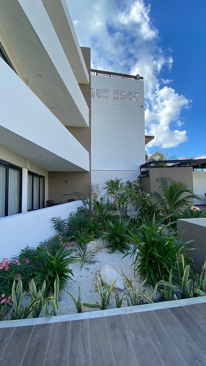 Departamento en San Benito, Dzemul, foto 5 de 19