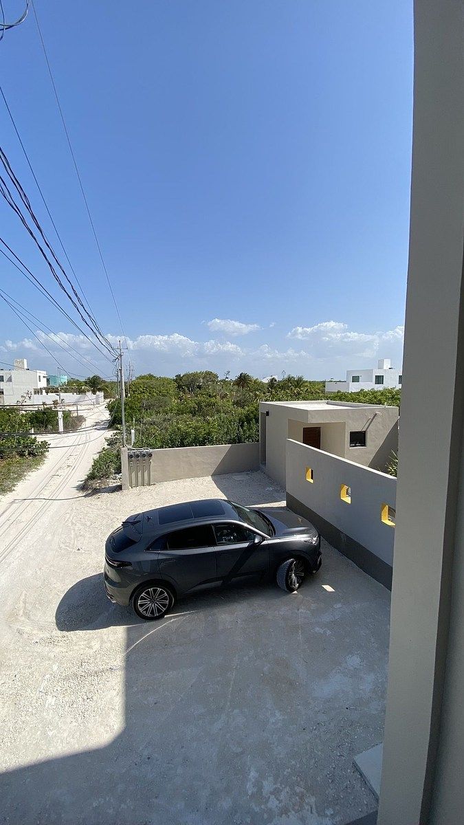Departamento en San Benito, Dzemul, foto 7 de 19