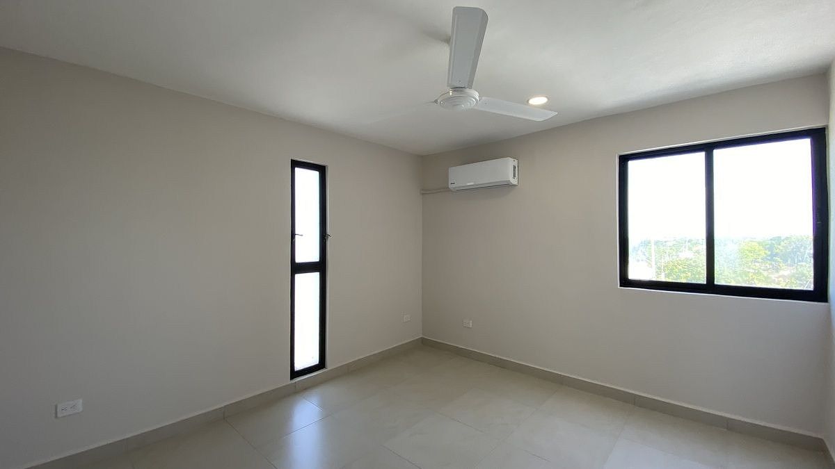 Departamento en San Benito, Dzemul, foto 12 de 19