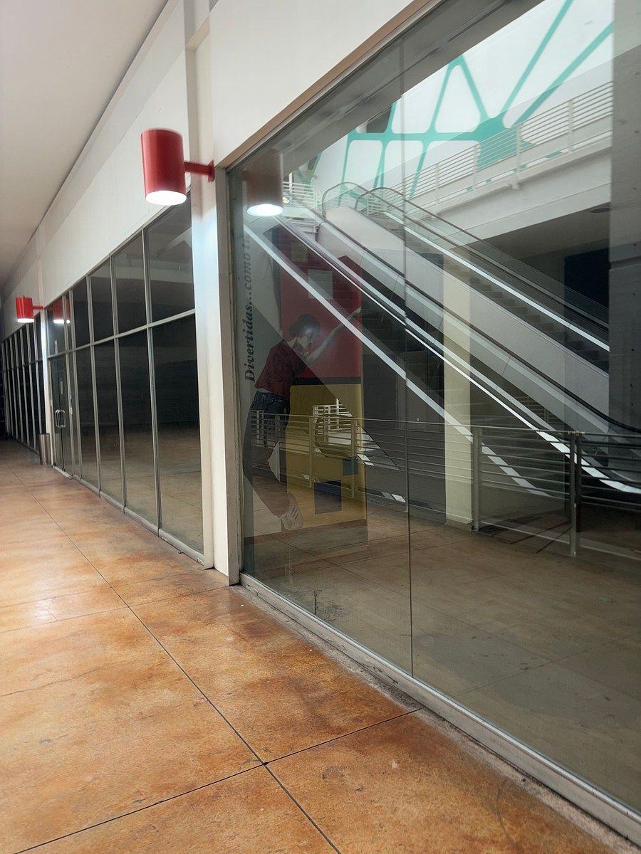 Local em Centro Industrial Tlalnepantla, Tlalnepantla de Baz, foto 4 de 6