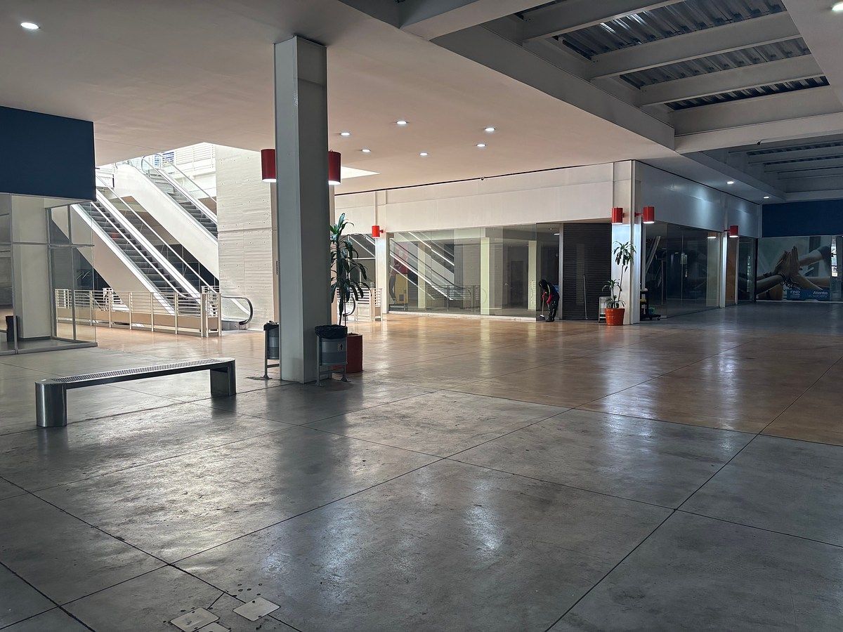 Local em Centro Industrial Tlalnepantla, Tlalnepantla de Baz, foto 6 de 6
