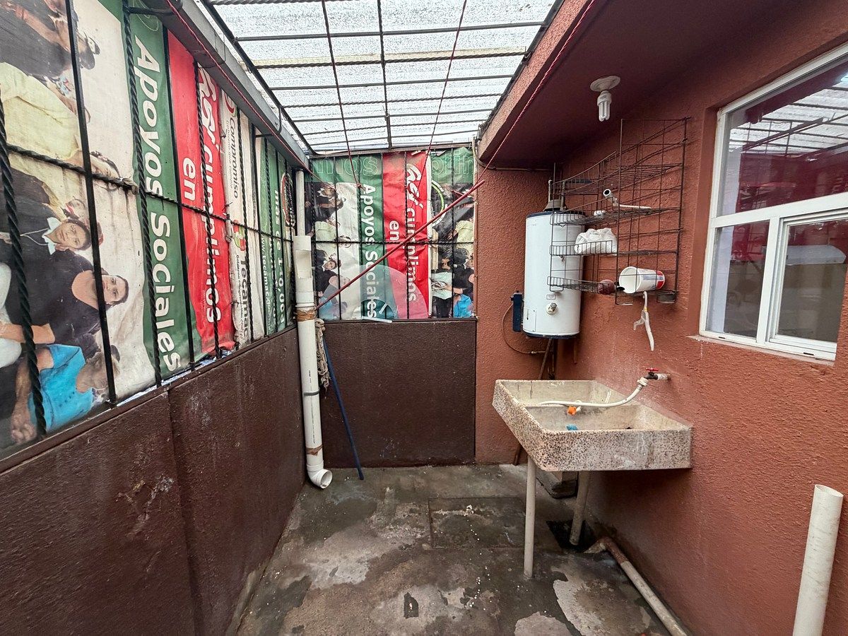 Casa en Los Héroes Tecámac II, Tecamac, foto 16 de 16