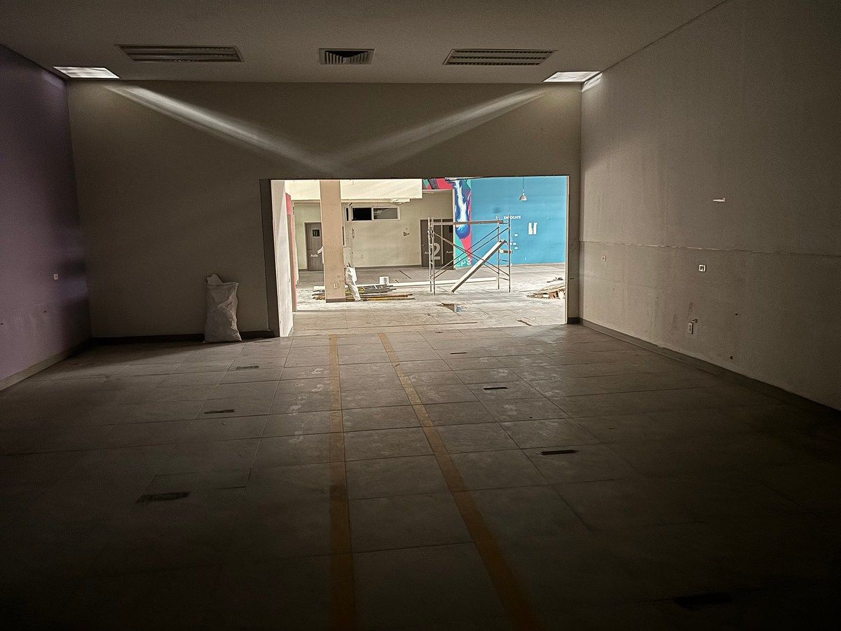 Local em Centro Industrial Tlalnepantla, Tlalnepantla de Baz, foto 4 de 14