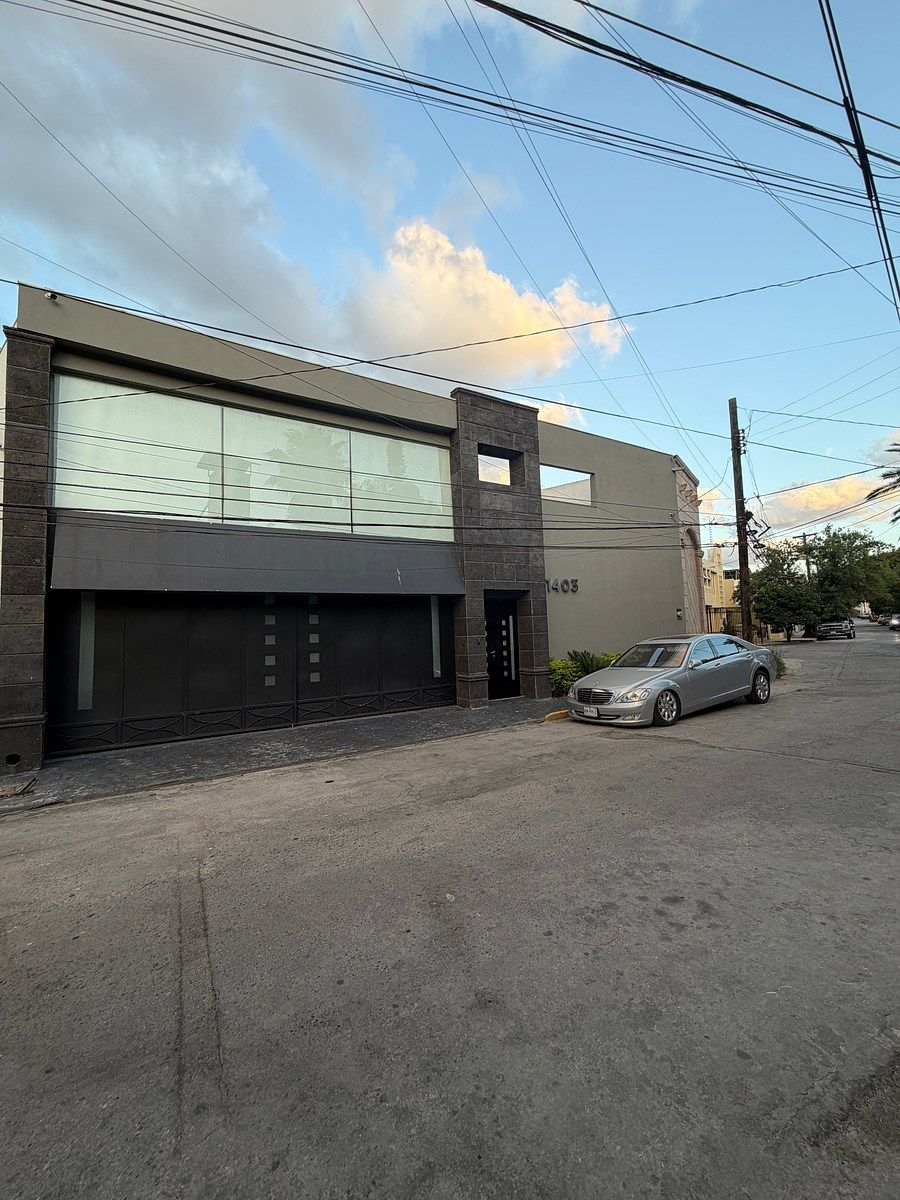 Casa en Venta en Colonia Anáhuac, San Nicolás de los Garza, foto 1 de 27