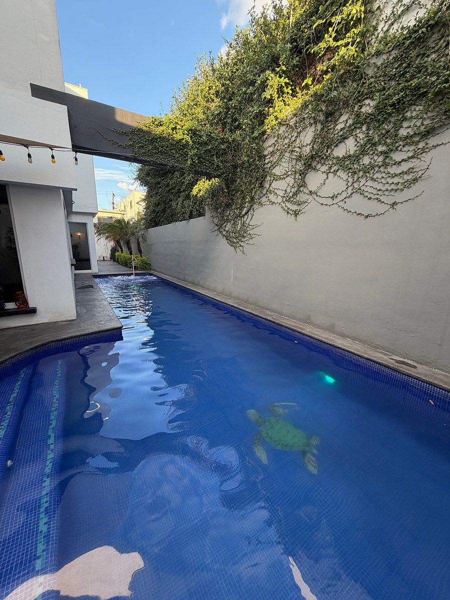 Casa em Anáhuac, San Nicolás de los Garza, foto 16 de 27