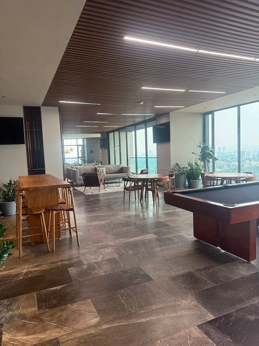 Apartamento em Puerta del Bosque, Zapopan, foto 24 de 34