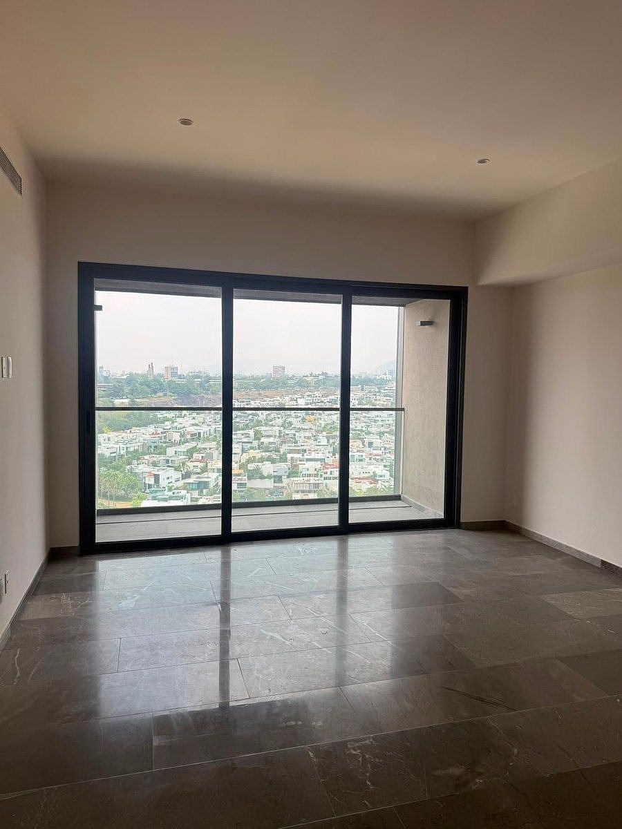 Apartamento em Puerta del Bosque, Zapopan, foto 4 de 30
