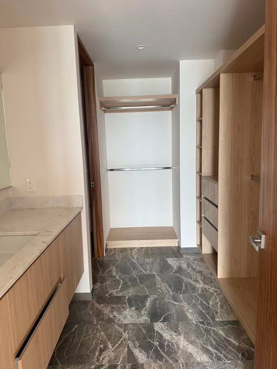 Apartamento em Puerta del Bosque, Zapopan, foto 6 de 30