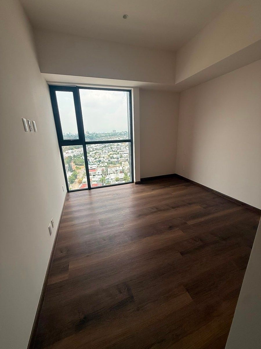 Apartamento em Puerta del Bosque, Zapopan, foto 5 de 30