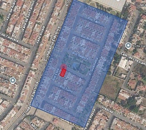 Casa em Coto Nueva Galicia, Tlajomulco de Zúñiga, foto 25 de 27