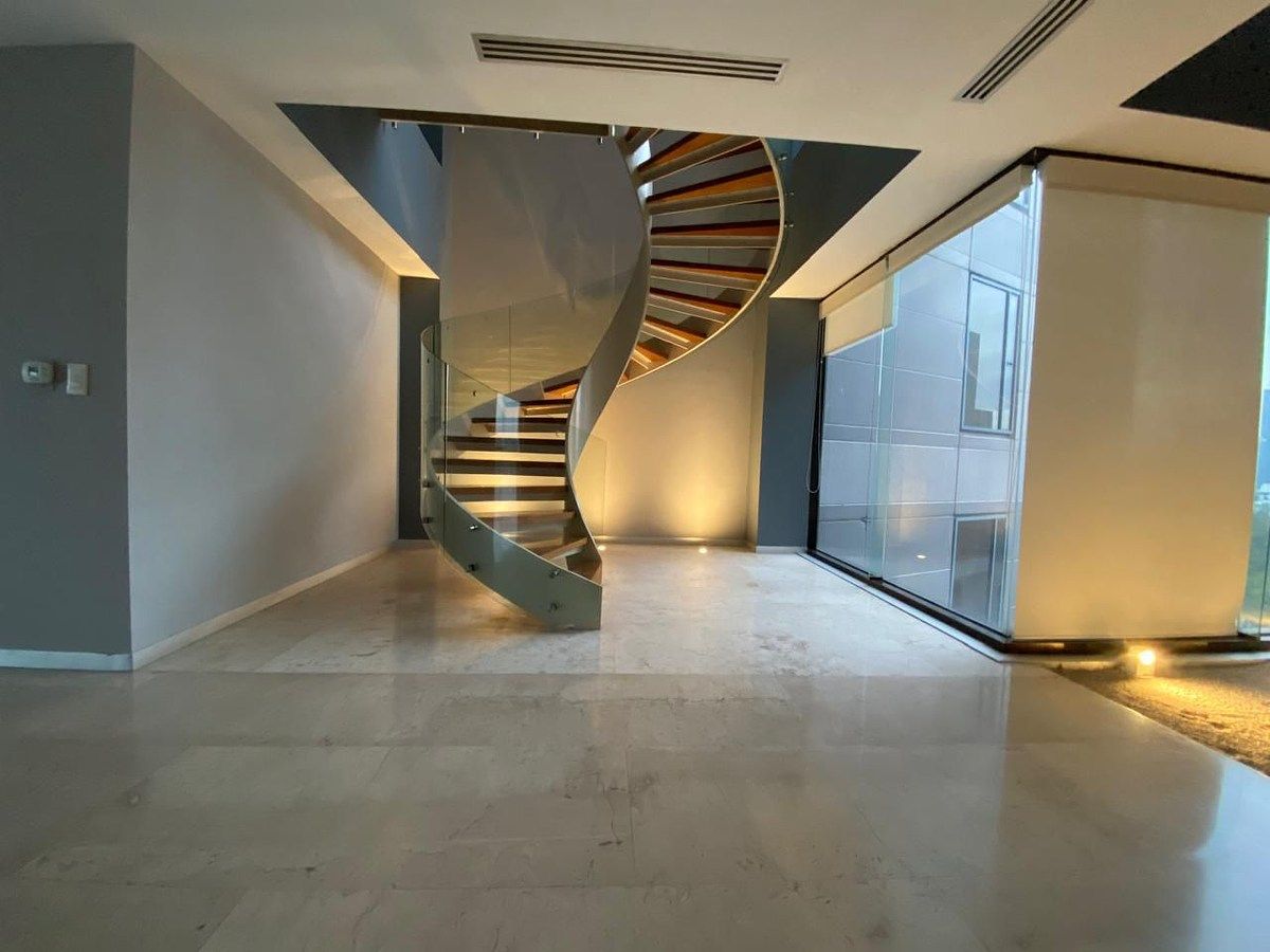 Apartamento em Polanco III Sección, Miguel Hidalgo, foto 4 de 25
