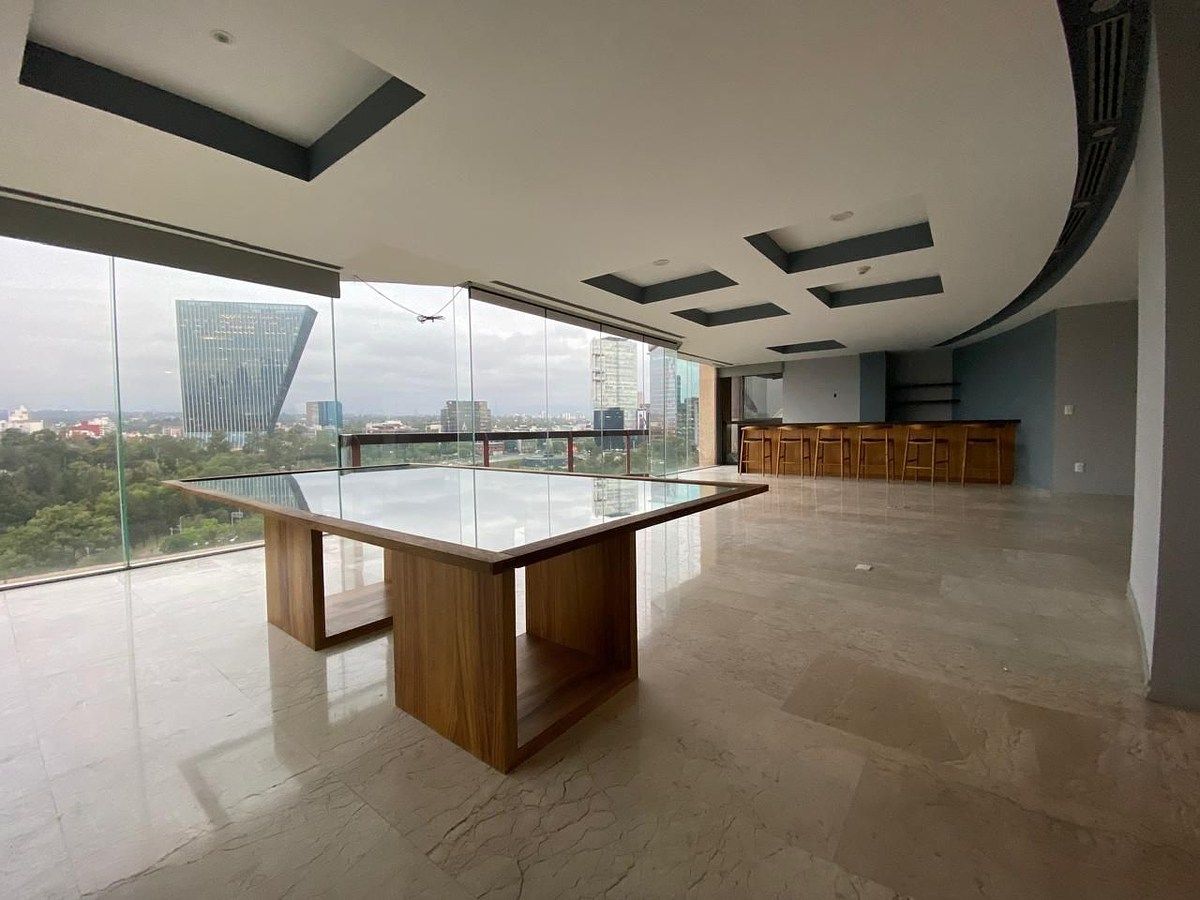 Apartamento em Polanco III Sección, Miguel Hidalgo, foto 5 de 25