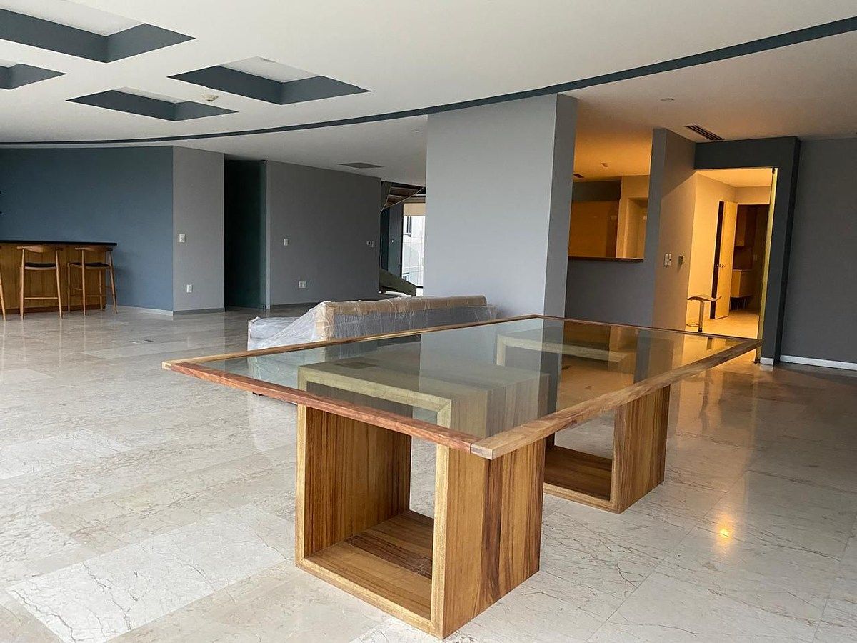 Apartamento em Polanco III Sección, Miguel Hidalgo, foto 7 de 25