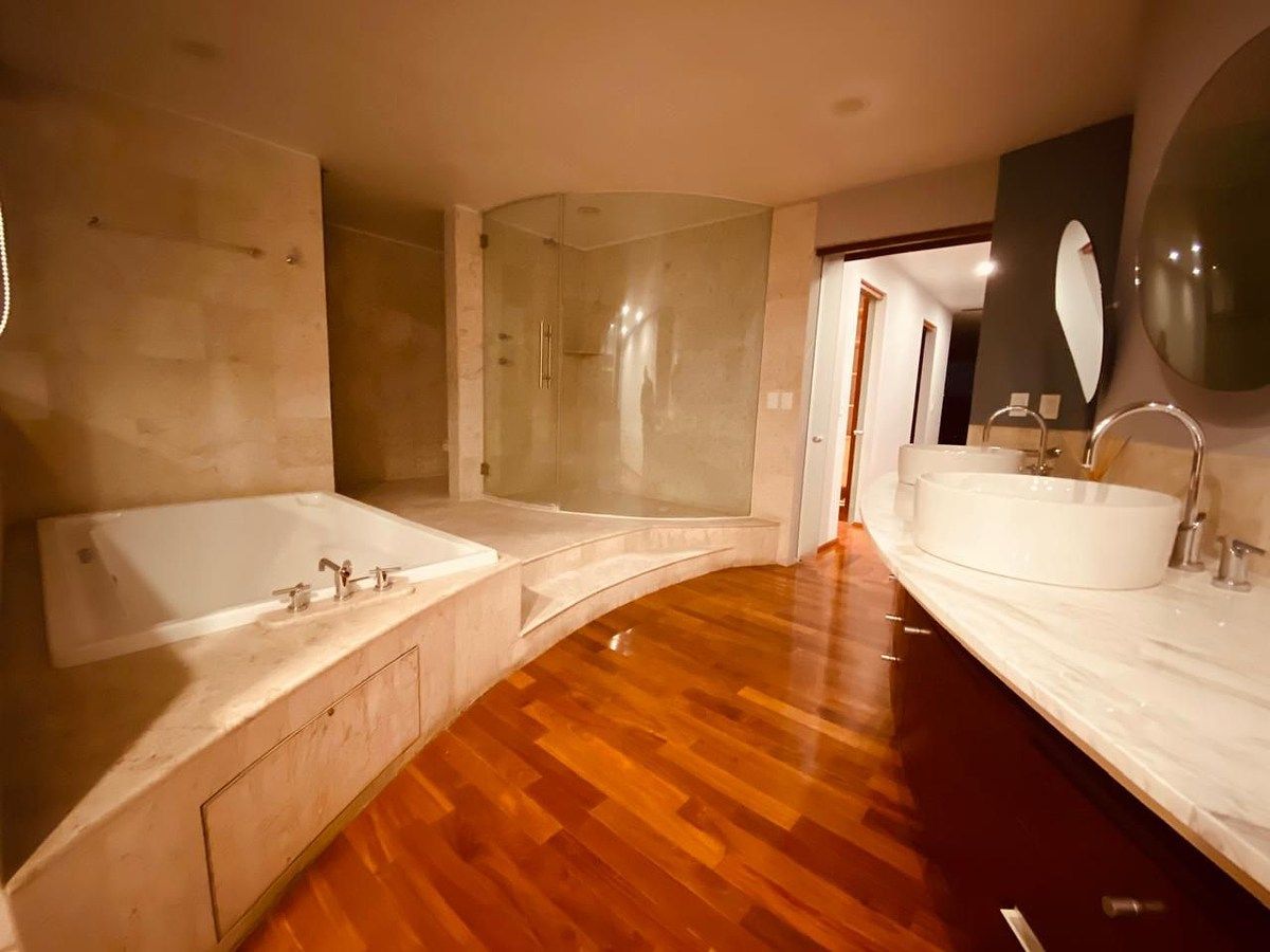 Apartamento em Polanco III Sección, Miguel Hidalgo, foto 8 de 25
